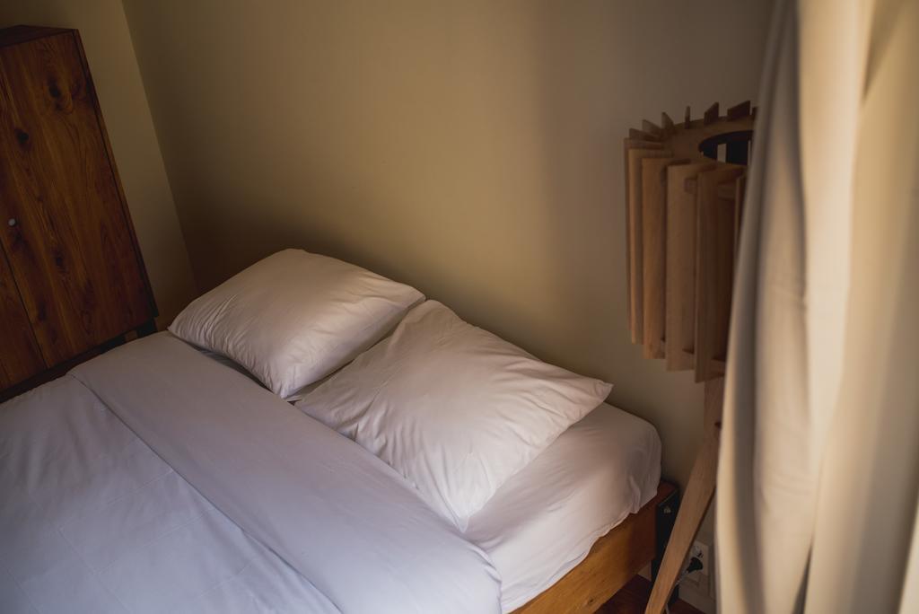 Hotel Prikkels Nijmegen Room photo