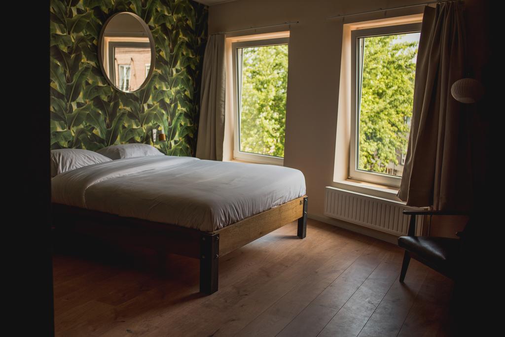 Hotel Prikkels Nijmegen Room photo